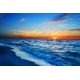 thumbnail image 1 of Rompecabezas najiaxiaowu Hawaiian Sunset Beach 1000 piezas, 1 of 6