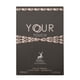 thumbnail image 3 of Perfume Lattafa Your Touch Eau De Parfum 100 Ml, 3 of 3