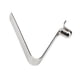 thumbnail image 1 of 100 Clips De Resorte De Acero De 6 Mm Para Remos De Kayak, Para Exteriores, Sombrillas Y Navegación., 1 of 5