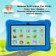 thumbnail image 2 of Tableta infantil PRITOM de 7 pulgadas, cuádruple núcleo, 32 GB, Android con funda, 2 of 7