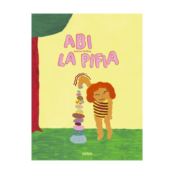 Abi la pífia