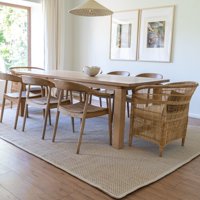 Tribus - Alfombra Lavable Paris 200X300