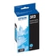 thumbnail image 2 of Cartucho de tinta Epson 312 Claria Photo HD Cyan T312220-S, 2 of 5