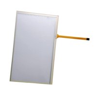 Ioensy - Convertidor Digital De Pantalla Táctil, Fácil Instalación, 4 Cables, Accesorios Premium