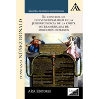 Olejnik Ediciones - Control De Convencionalidad En La Jurisprudencia De La Co