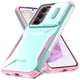 thumbnail image 5 of Funda Resistente para Samsung Galaxy A35 5G con Tapa Deslizante y Protección Militar Verde, 5 of 5