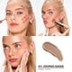 thumbnail image 2 of Sacheu Liquid Makeup Contour STAY-N de larga duración, 2 of 9