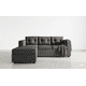 thumbnail image 1 of Sofa Seccional Julietta 3 Cuerpos, 1 of 5