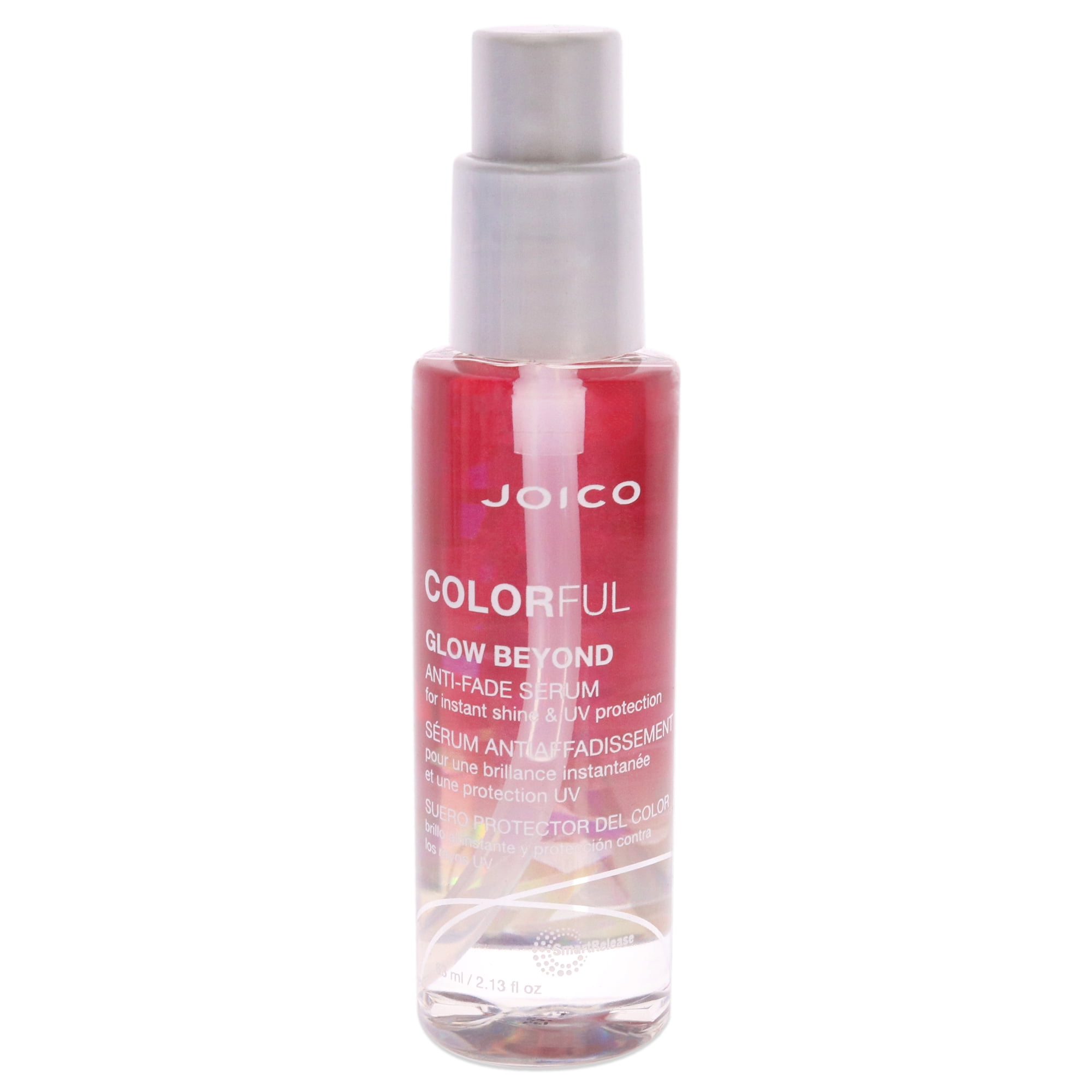 Suero Joico Colorful Glow Beyond 63 Ml Unisex