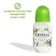 thumbnail image 3 of Desodorante Crystal Mineral Roll-On, vainilla y jazmín, 66 ml, 3 of 3