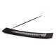 thumbnail image 2 of Portaincienso Incense Garden 25 cm Madera Negra con Trisquel, 2 of 6
