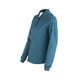 thumbnail image 2 of Polera Polo Dryfresh Manga Larga Mujer Azul Piedra Talla L, 2 of 3