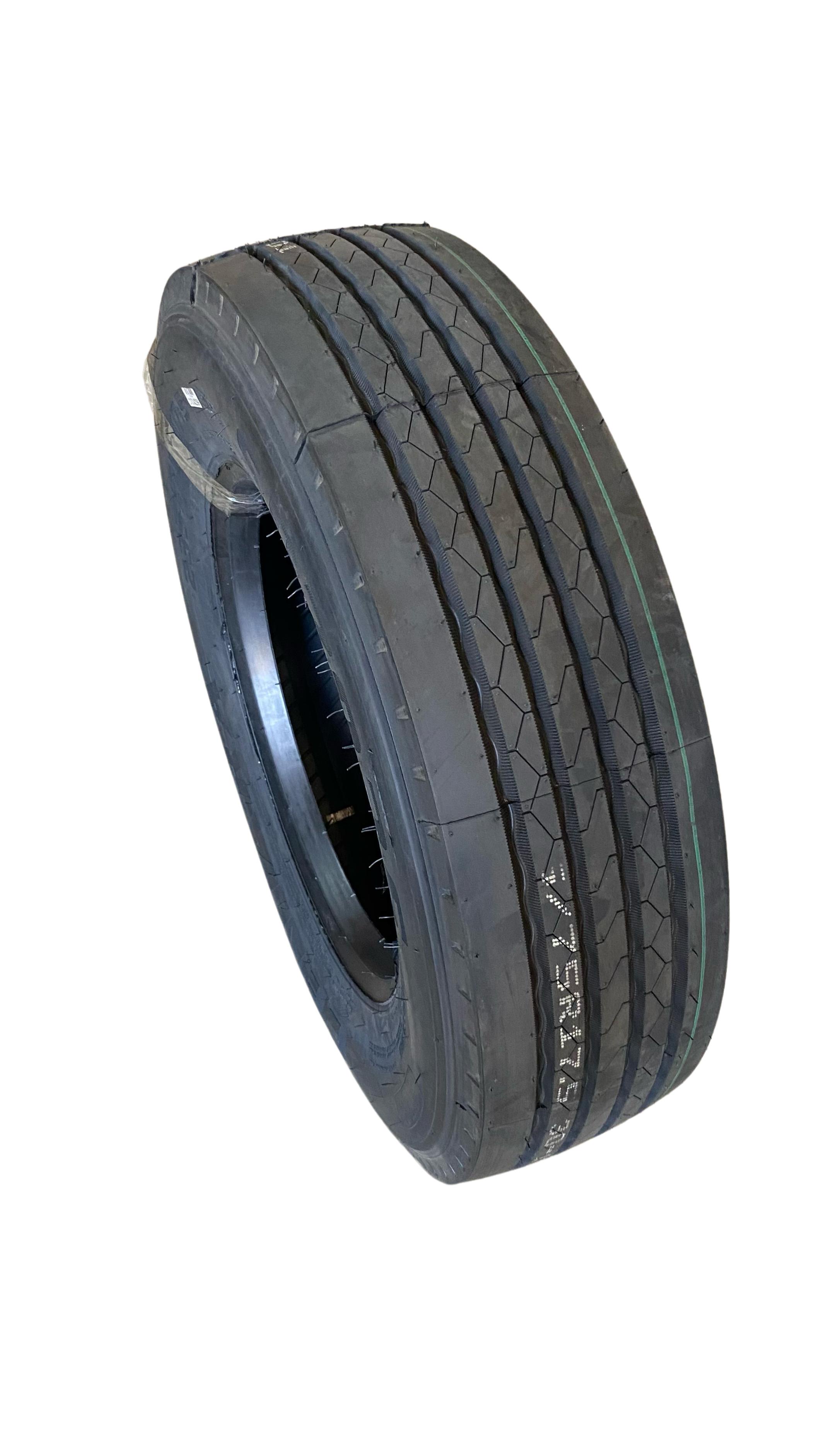 Centara - Neumatico 235/75 R17.5 Sd703S 132/129L 16Pr Dir-On