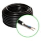 thumbnail image 1 of Cordón Eléctrico Veltrox Flexible 2x2,50mm2 10m Negro Sec Negro, 1 of 9
