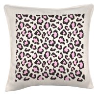 Tuyo Print - Cojín Leopardo 45X45