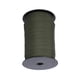 thumbnail image 4 of 4mm Paracord Camping Cuerda Tienda De Supervivencia Accesorio Camping Verde Oscuro, 4 of 4