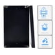 thumbnail image 5 of Caja para proyectos Lhazemu de ABS impermeable IP65 20 x 12 x 8 cm, 5 of 8