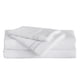 thumbnail image 1 of Juego de sábanas Furinno Angeland Vienne de microfibra King White, 1 of 7