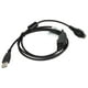 thumbnail image 4 of Cable De Programación USB Walkie Talkie Profesional Para RD965 MD780 RD982, 4 of 5