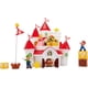 thumbnail image 1 of Set de juego JAKKS Pacific Super Mario Nintendo Mushroom Kingdom, 1 of 9