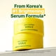 thumbnail image 2 of Parche para ojos GOODAL Green Tangerine Vitamin C ALPHA (60 parches), 2 of 7