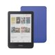 thumbnail image 1 of eReader Kobo Clara Colour de 6 pulgadas resistente al agua con 16 GB de almacenamiento, 1 of 1