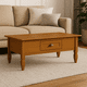 thumbnail image 5 of Mesa de Centro Rectangular Capri, 5 of 6
