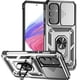 thumbnail image 5 of Estuche GANGXUN para Samsung Galaxy A54 5G, soporte giratorio 360°, estilo mecánico y magnético, 5 of 5