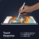 thumbnail image 5 of Protector De Pantalla Glas tr Ez Fit Para Ipad Pro 11, 5 of 8