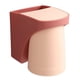 thumbnail image 1 of Portavasos Para Cepillos De Dientes Rojo, 1 of 3