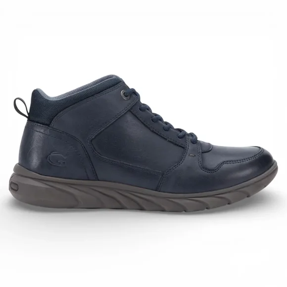 Botin Napa Marino Mumbai Guante