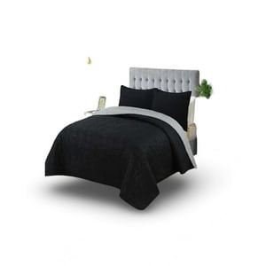 Genérico - Colcha Quilt De Verano King E3