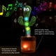 thumbnail image 5 of Juguete Hongsome que imita a Talking Cactus para bebés y niños, 5 of 6