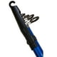 thumbnail image 3 of Caña Pesca Telescopica Discovery 4m 7tramos 430gr Accion150-250, 3 of 9