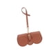thumbnail image 4 of Bolsa De Gafas De Sol, Caja De Almacenamiento De Gafas De Moda Para Acampar En La Calle, Marrón, 4 of 5