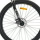 thumbnail image 4 of BICICLETA BIANCHI EVOLUTION 29 SX NEGRO SEMI MATE, 4 of 6