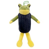 Genérico - Juguete Peluche Tralalero Tralala Boneca Ambalabu 20Cm