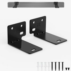 Dinghosen - Soporte De Pared Para Bose Soundtouch 300/500/600/700/900