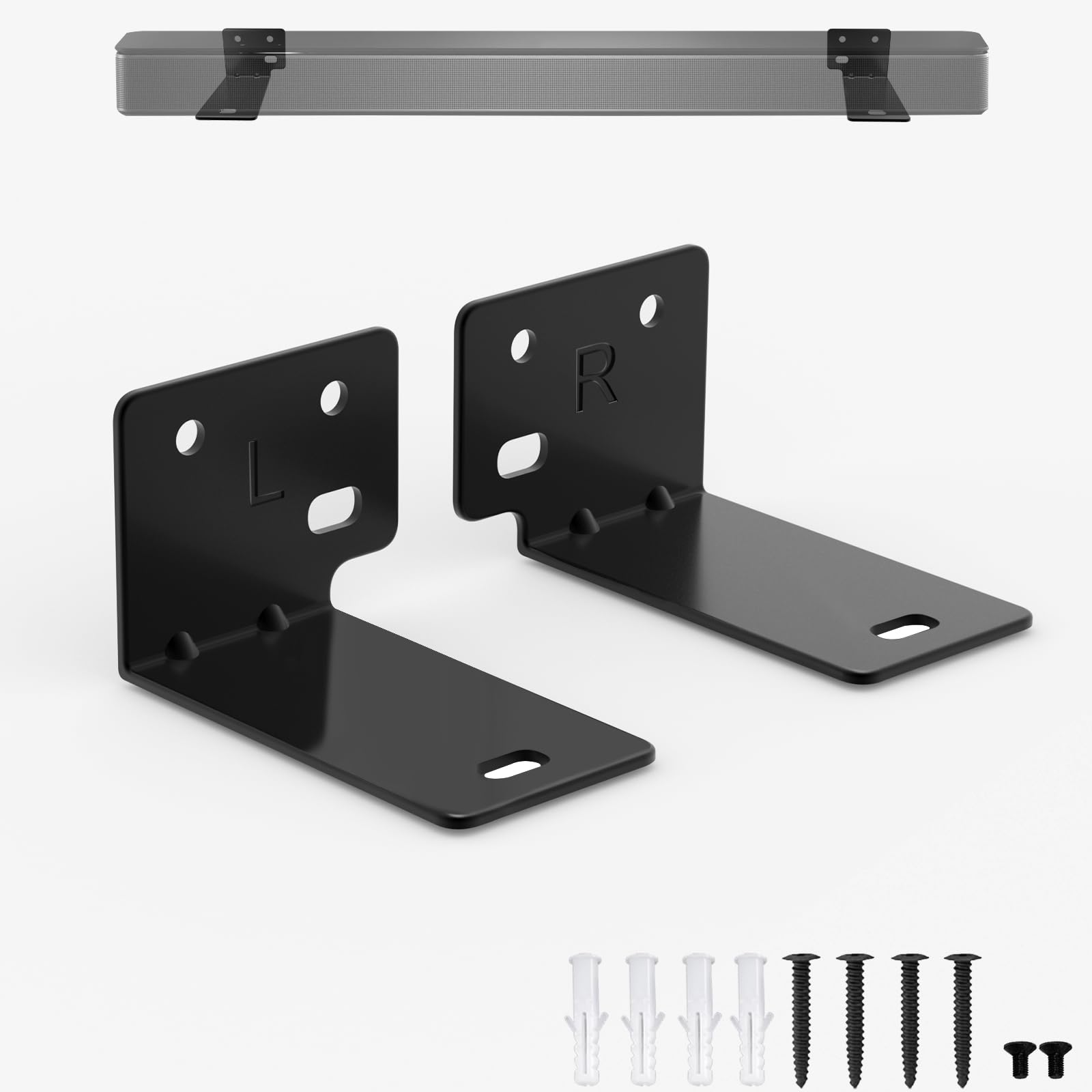 Soporte De Pared Dinghosen Para Bose Soundtouch 300 500 600 700 900