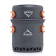 thumbnail image 1 of Batería de Cocina para Camping Widesea Olla y Sartén de Aluminio 0.8L 290g, 1 of 7