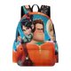 thumbnail image 1 of Mochila Desmarcar Ralph El Demoledor 42x30x15cm, 1 of 6