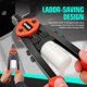 thumbnail image 5 of Remachadora Manual DNA MOTORING 32 cm - Juego de Alta Resistencia, 5 of 7