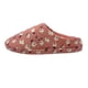 thumbnail image 3 of Pantufla Boulevard Mujer Multicolor Talla M, 3 of 3