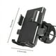 thumbnail image 2 of 1 Pc Motorbike Phone Holder Stable Bike Phone Holder Gift For Birthday/Easter/Boy/Girlfriends, 2 of 2