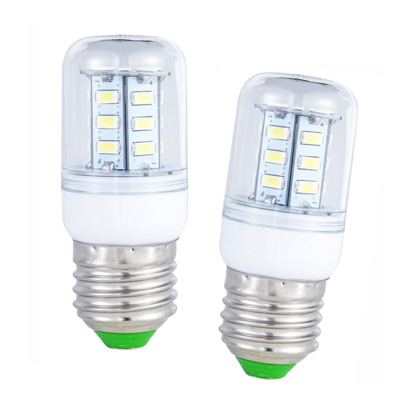 Bombilla LED NelsMich 3,5W 100-265V (2 unidades)