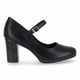 thumbnail image 1 of Zapato Mary Jane Mujer Negro Deise 012 Piccadilly, 1 of 4