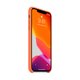 thumbnail image 2 of Funda de silicona Apple para iPhone 11 Pro Max - Vitamina C, 2 of 2