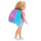 thumbnail image 2 of Muñeca Barbie Chelsea Mochila para Hornear Cupcakes 3 Años+, 2 of 3