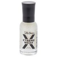 Esmalte De Uñas Sally Hansen Hard As Nails Xtreme Wear Disco Ball 12 Ml