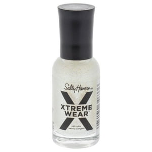 Esmalte De Uñas Sally Hansen Hard As Nails Xtreme Wear Disco Ball 12 Ml
